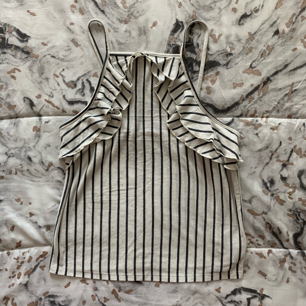 American Eagle Tank
